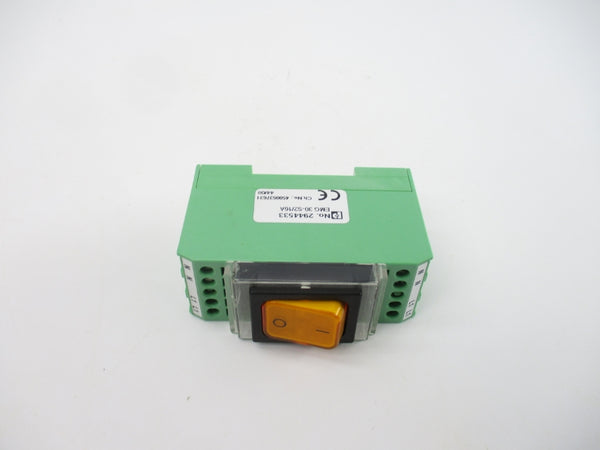 PHOENIX CONTACT EMG30-S2/16A 2944533 NSNP
