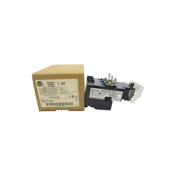 ALLEN BRADLEY 592-A1CA SER. A 600V 0.32-1.0A (BR/WH) NSMP