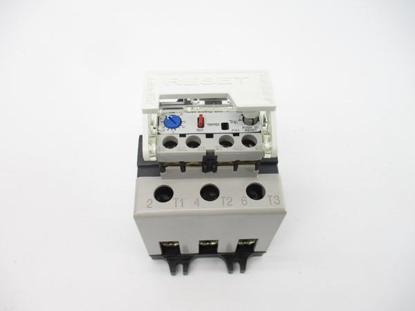 ALLEN BRADLEY 592-A1GC SER. A 600V 5.7-18A (BR/WH) NSMP