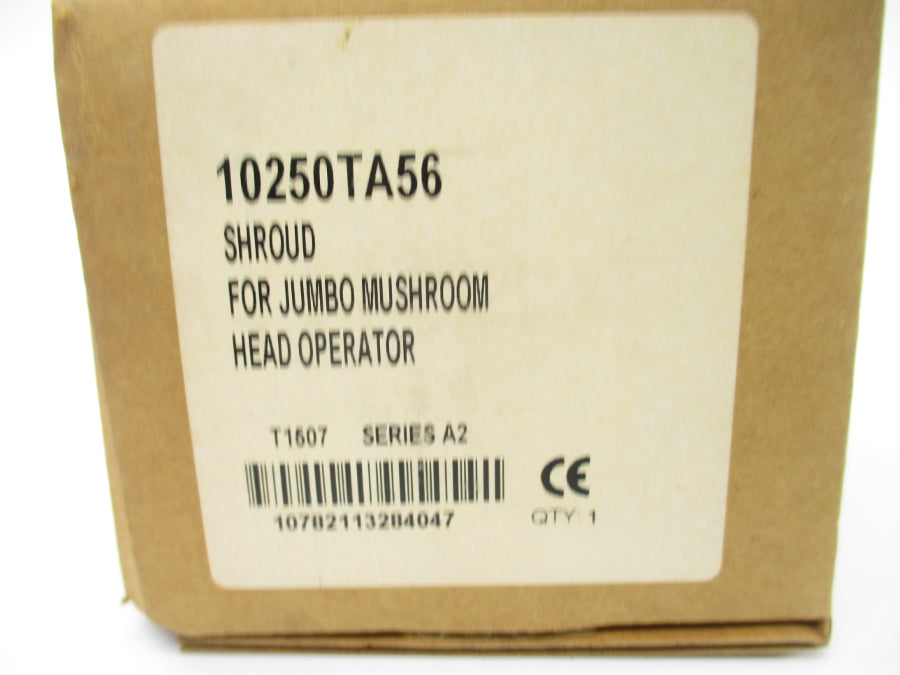 HEAD OPERATOR 10250TA56 SER. A2 NSMP