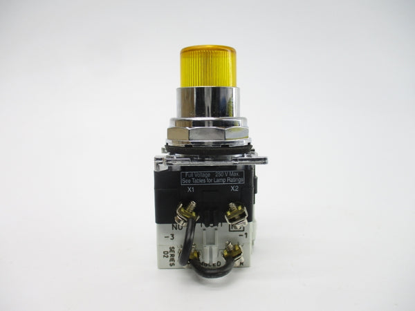 EATON 10250T297LYP2A SER. B1 120VAC NSMP