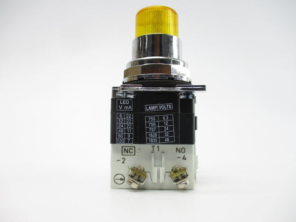 EATON 10250T297LYP2A SER. B1 120VAC NSMP