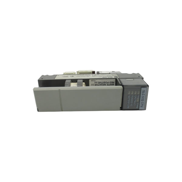 ALLEN BRADLEY 1747-L524 SER. C F/W 6 NSNP