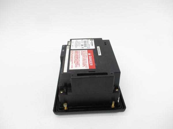 ALLEN BRADLEY 2711-T6C2L1X SER. B F/W 4.43 24VDC REV. D UNMP