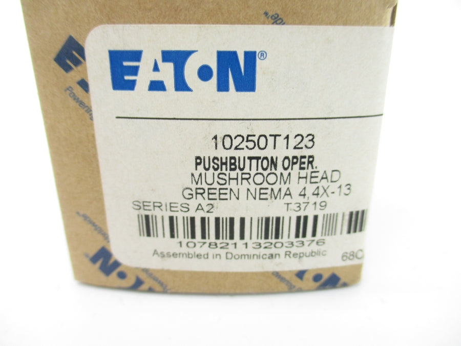 EATON 10250T123 SER. A2 NSMP