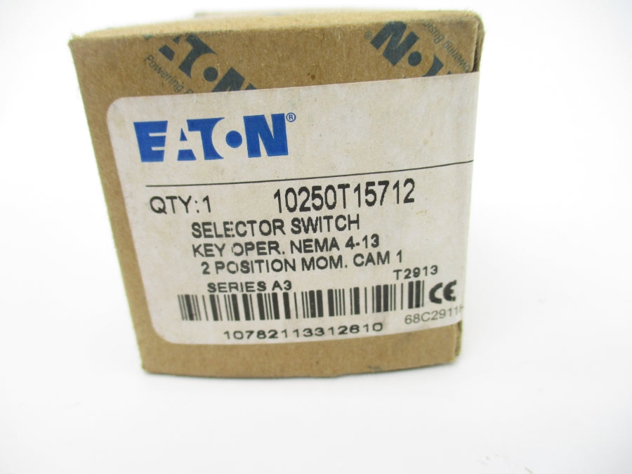 EATON 10250T15712 SER. A3  NSMP