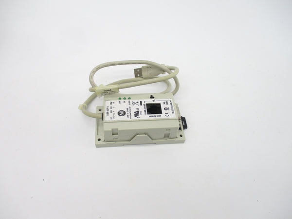 ALLEN BRADLEY 1747-UIC SER. A F/W 1.3 REV. D NSMP