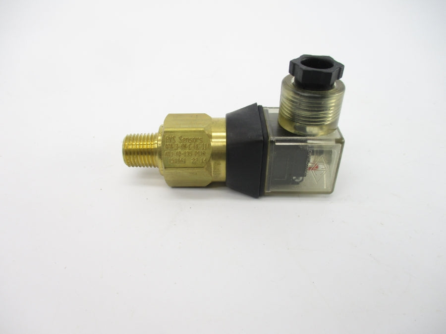 PVS APA-3-4M-C-HC-11A 100-240VAC NSMP