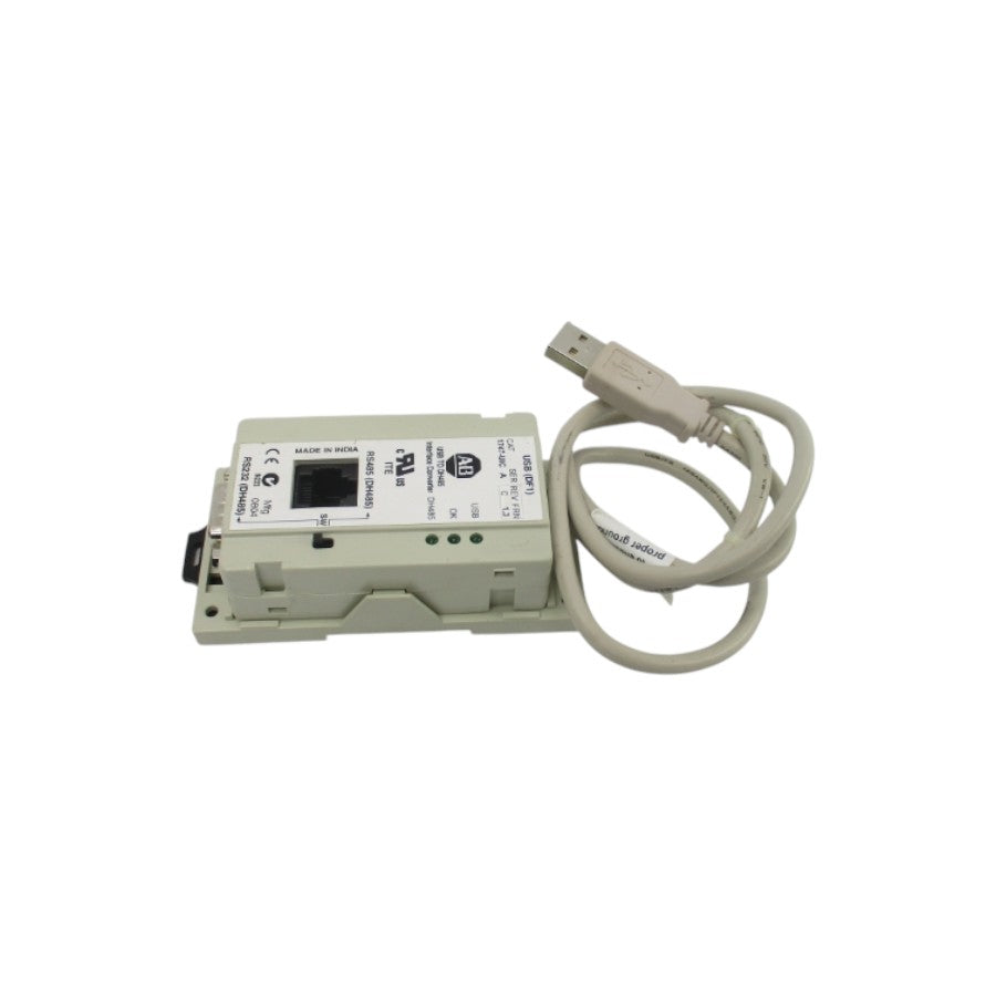 ALLEN BRADLEY 1747-UIC SER. A F/W 1.3 REV. C NSNP