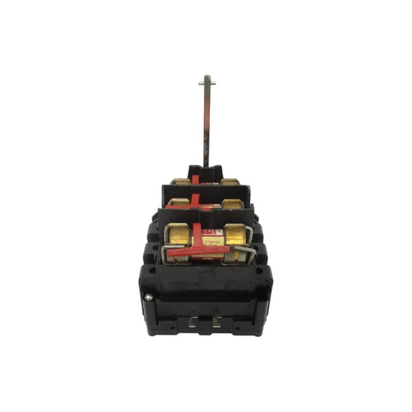 SQUARE D 9421ND3 SER. A 600VAC 60A NSNP