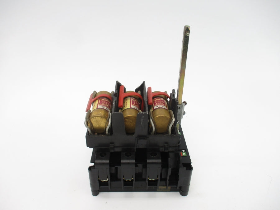 SQUARE D 9421ND3 SER. A 600VAC 60A NSNP