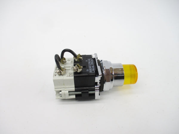 CUTLER HAMMER 10250T297LYP2A 250V NSMP