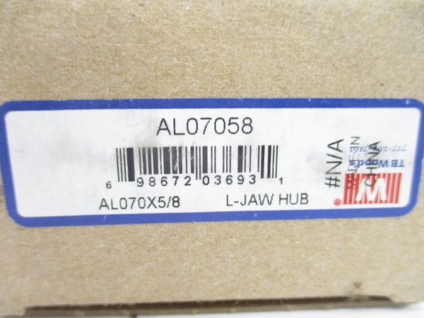 TB WOODS AL07058 NSMP