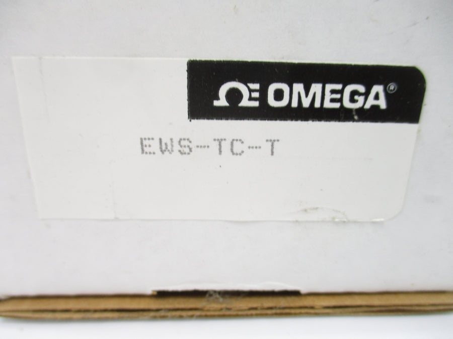 OMEGA EWS-TC-T NSFS