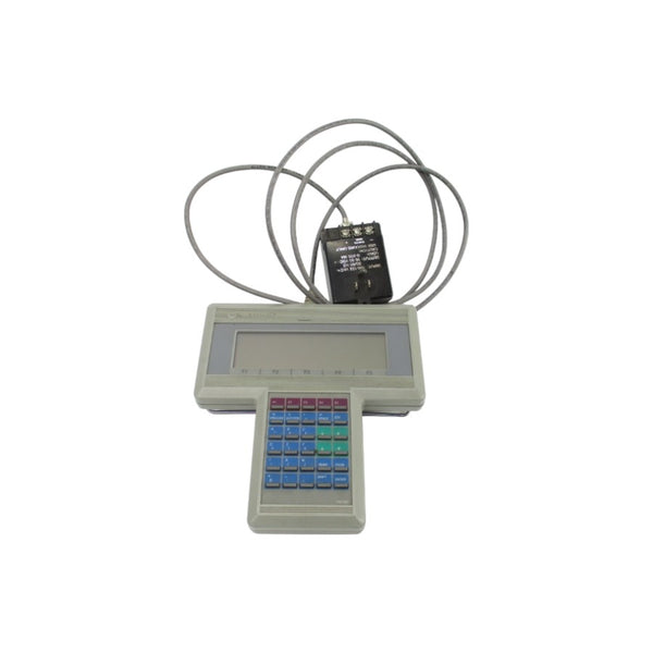 ALLEN BRADLEY 1747-PT1 SER. A 24VDC UNMP