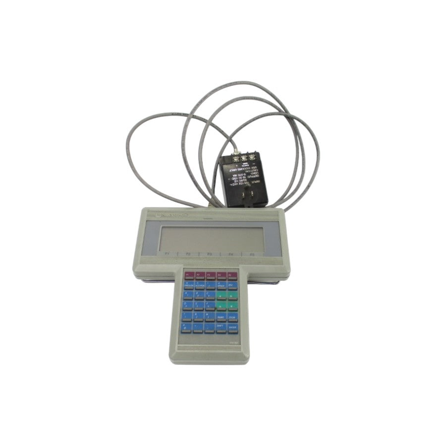 ALLEN BRADLEY 1747-PT1 SER. A 24VDC UNMP