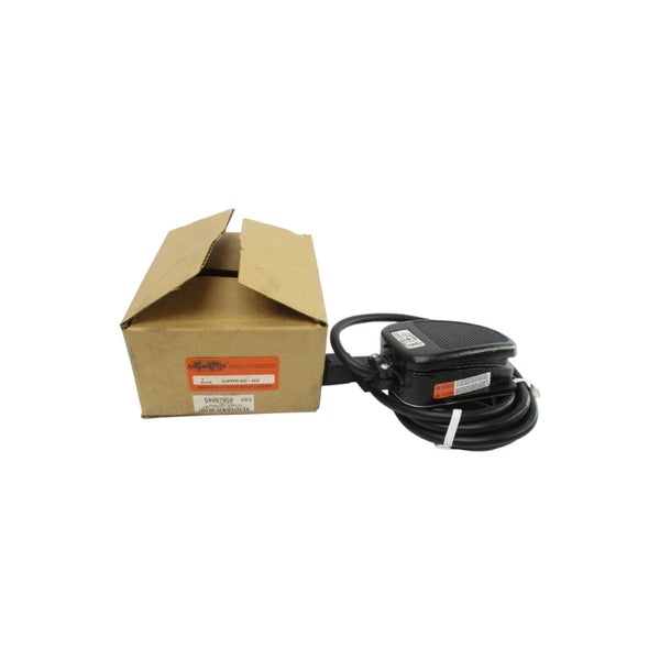 LINEMASTER 632-SC3 NSMP