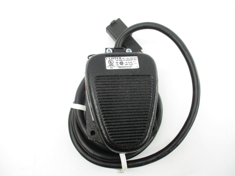 LINEMASTER 632-SC3 NSMP