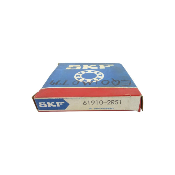 SKF 61910-2RS1 NSMP