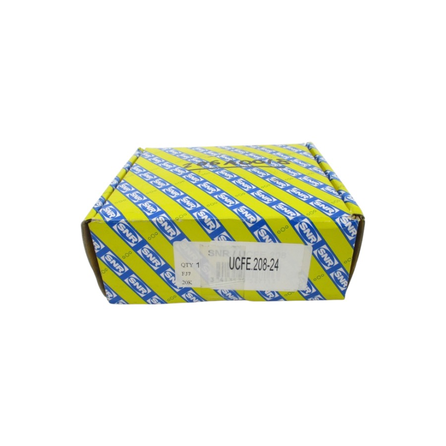 SNR UCFE.208-24 NSMP