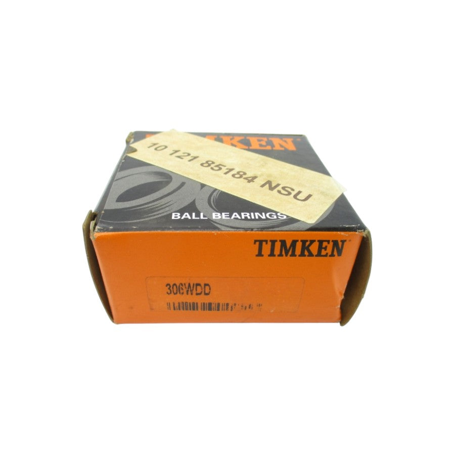 TIMKEN 306WDD NSMP