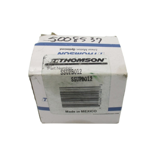 THOMSON SSUPBO12 NSMP