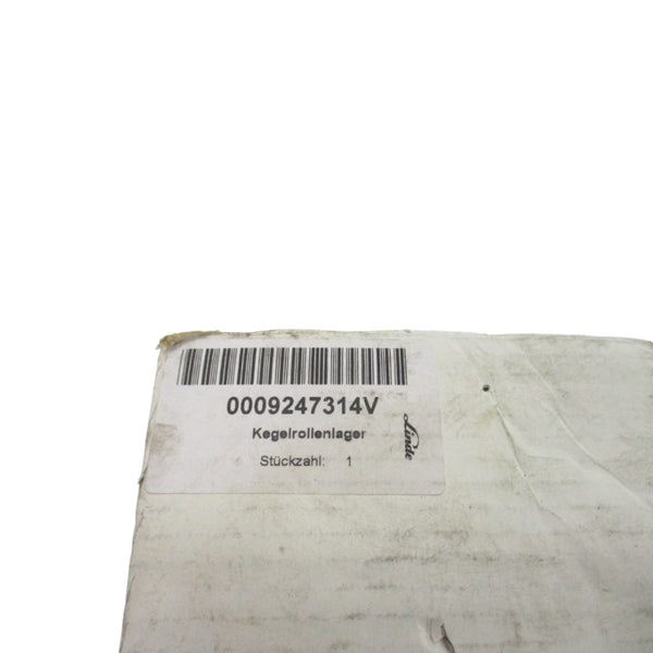 LINDE 0009247314V NSMP