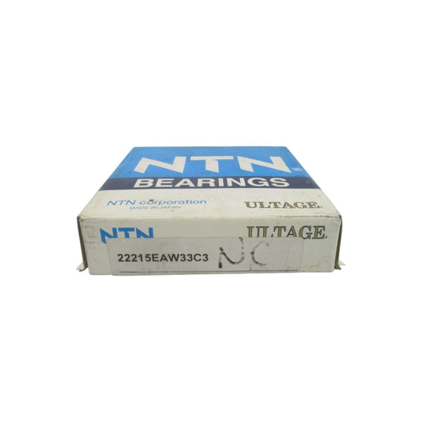 NTN 22215EAW33C3 NSFS