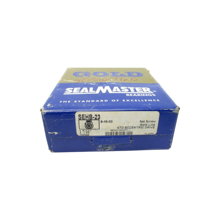 SEALMASTER SEHB-23 700398 1-7/16" NSFS