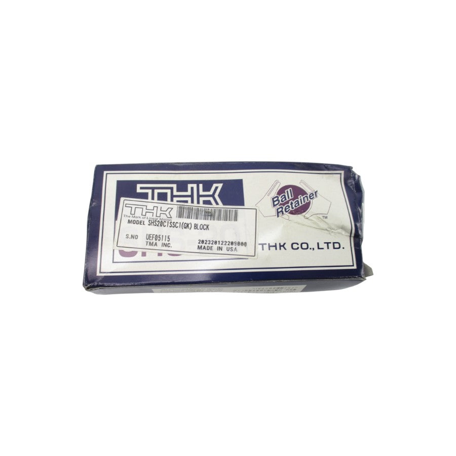 THK SHS20C1SSC1(GK) NSMP