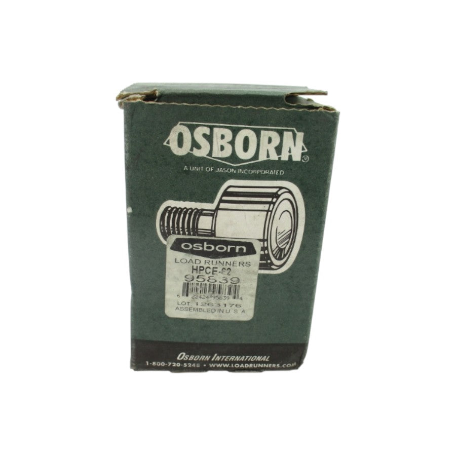 OSBORN HPCE-62 95839 NSMP