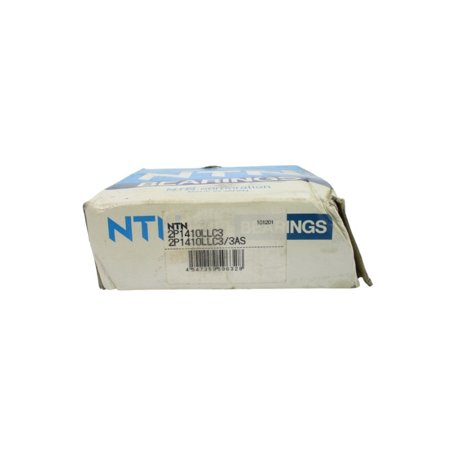 NTN 2P1410LLC3 2P1410LLC3/3AS NSFS