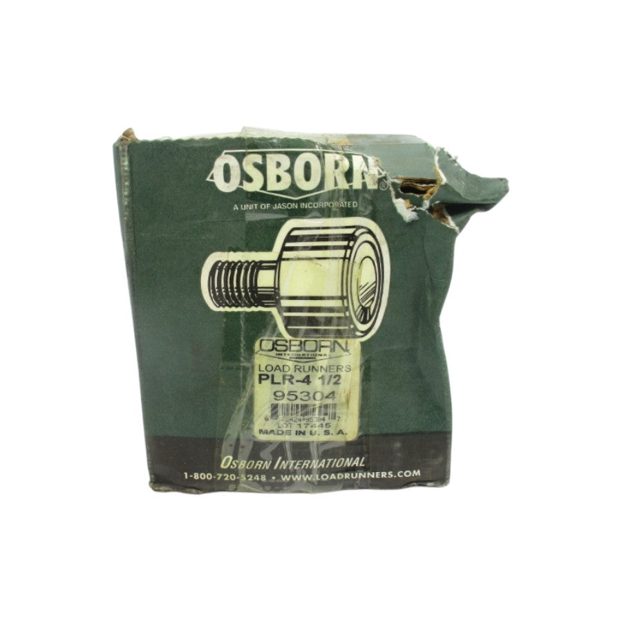 OSBORN PLR-41/2 95304 NSMP