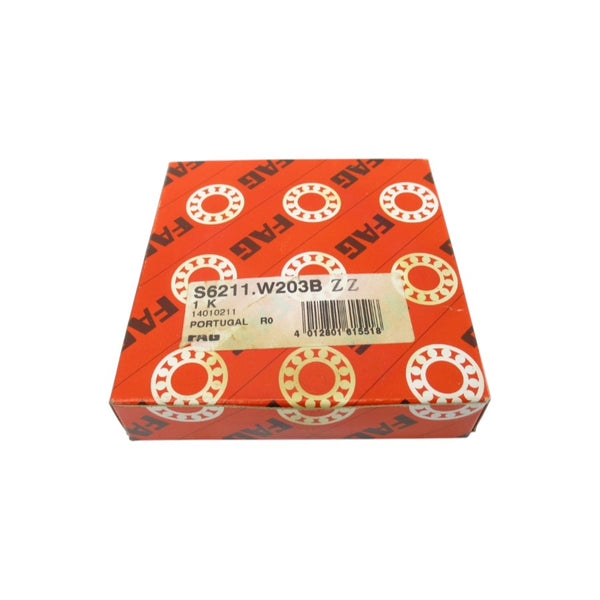 FAG S6211.W203BZZ NSMP