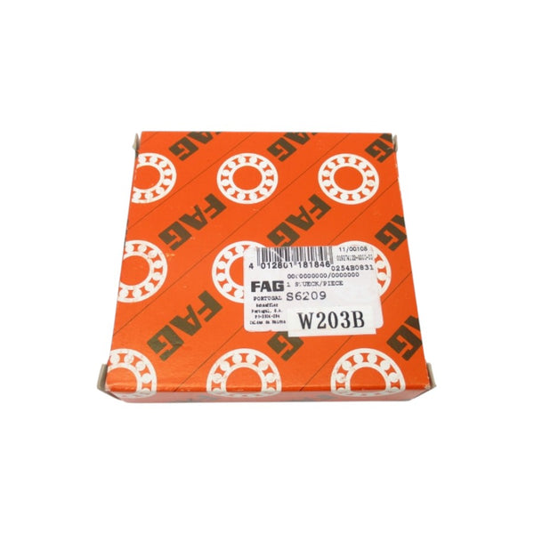 FAG S6209.W203B NSMP