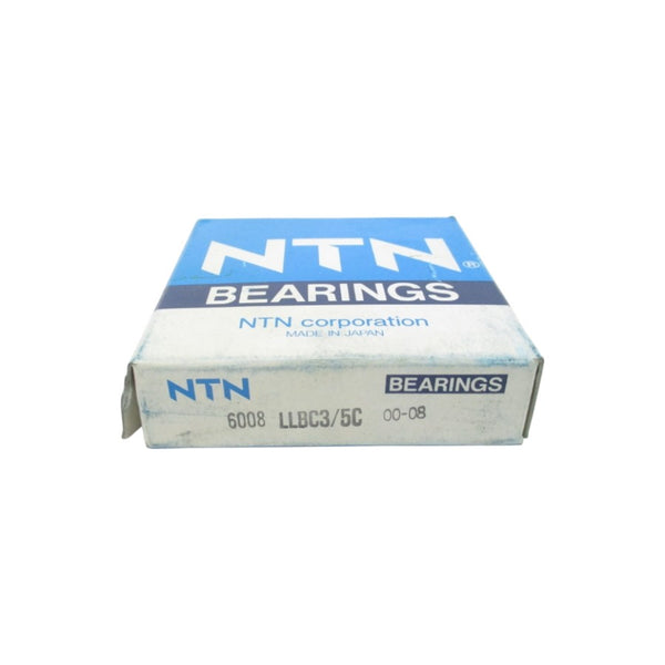 NTN 6008LLBC3/5C NSMP