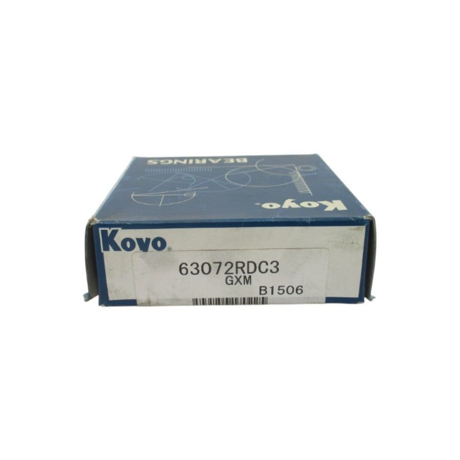 KOYO 63072RDC3 NSMP
