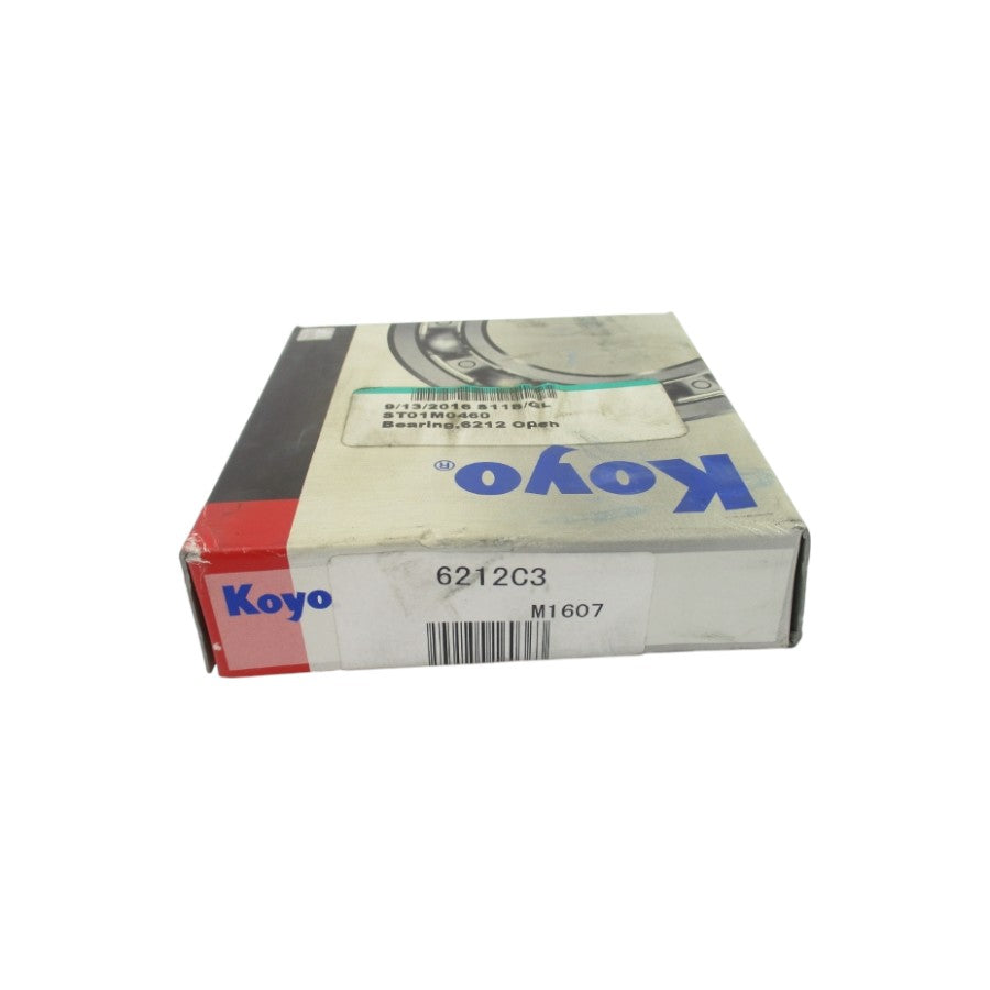 KOYO 6212C3 NSMP