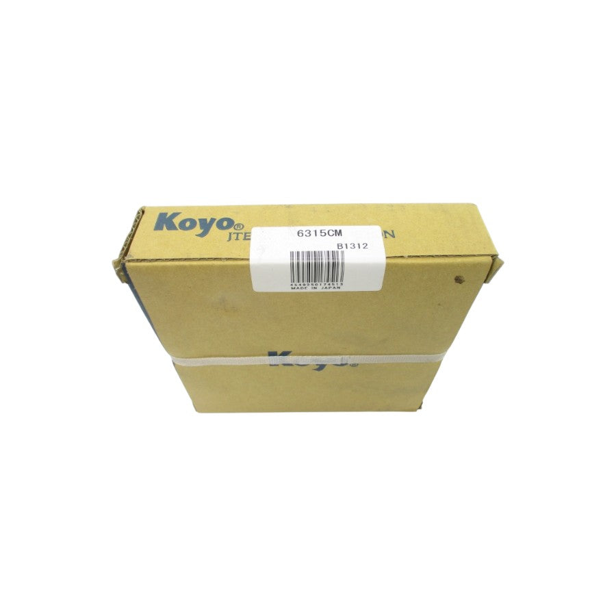 KOYO 6315CM NSMP