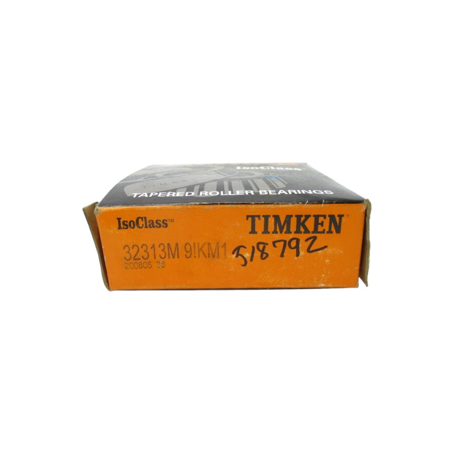 TIMKEN 32313M9IKM1 NSMP