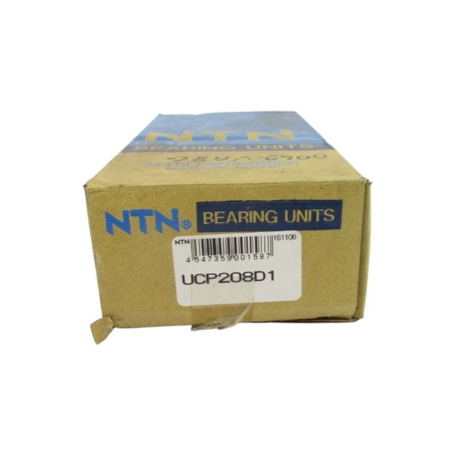 NTN UCP208D1 NSMP