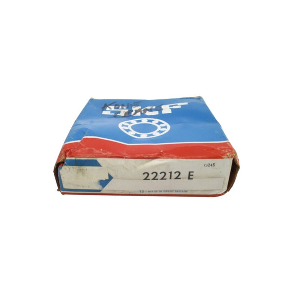 SKF 22212E NSFS