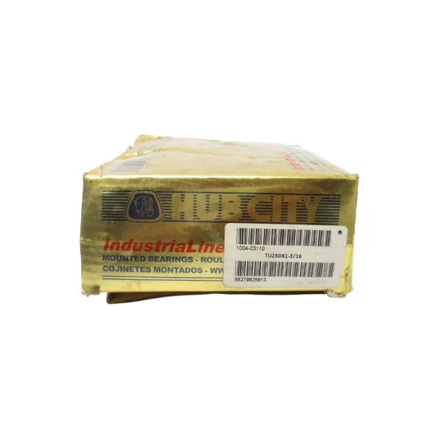 HUB CITY TU250X1-3/16 NSMP
