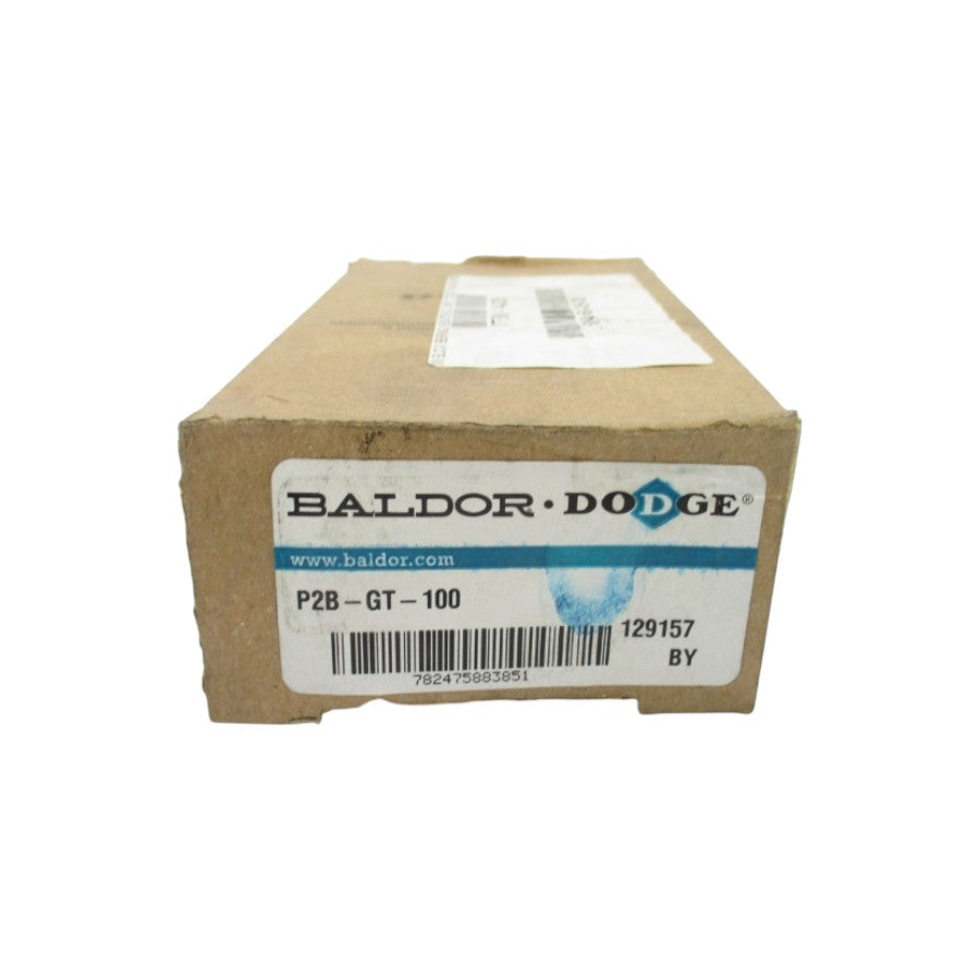 BALOR 129157 P2B-GT-100 NSMP