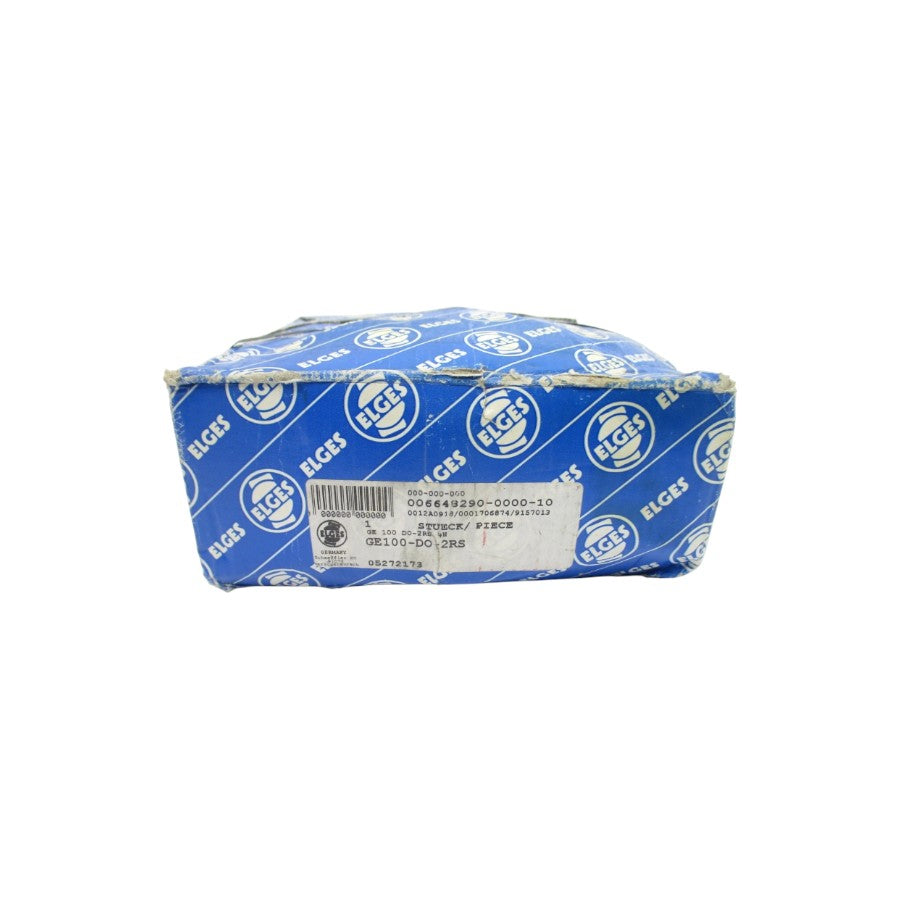 ELGES GE100-DO-2RS NSMP