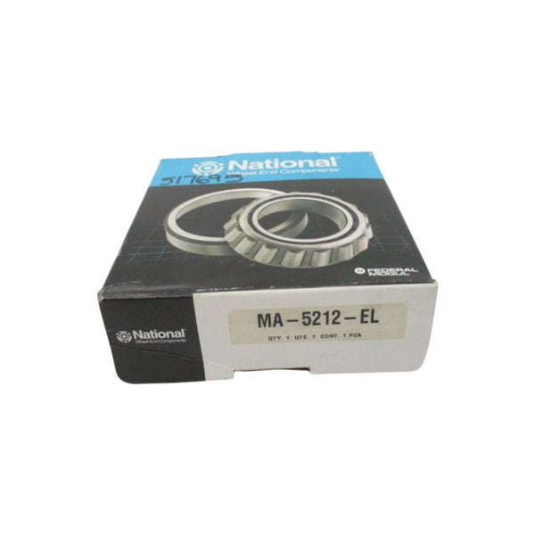 NATIONAL MA-5212-EL NSMP