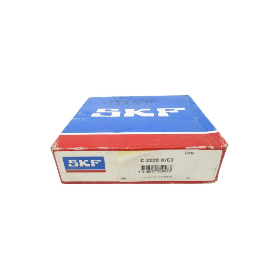 SKF C2220K/C3 NSFS
