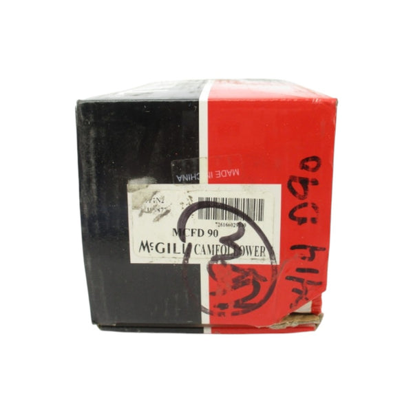 MCGILL MCFD90 NSMP
