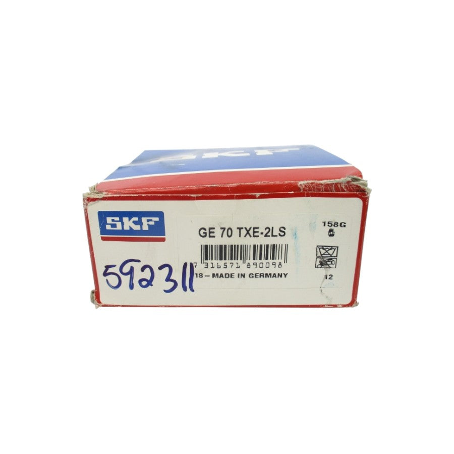 SKF GE70TXE-2LS NSMP