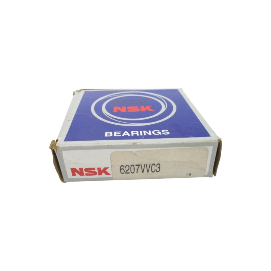 NSK 6207VVC3 NSMP